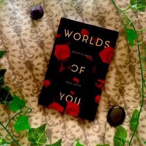 worlds of you by beau taplin